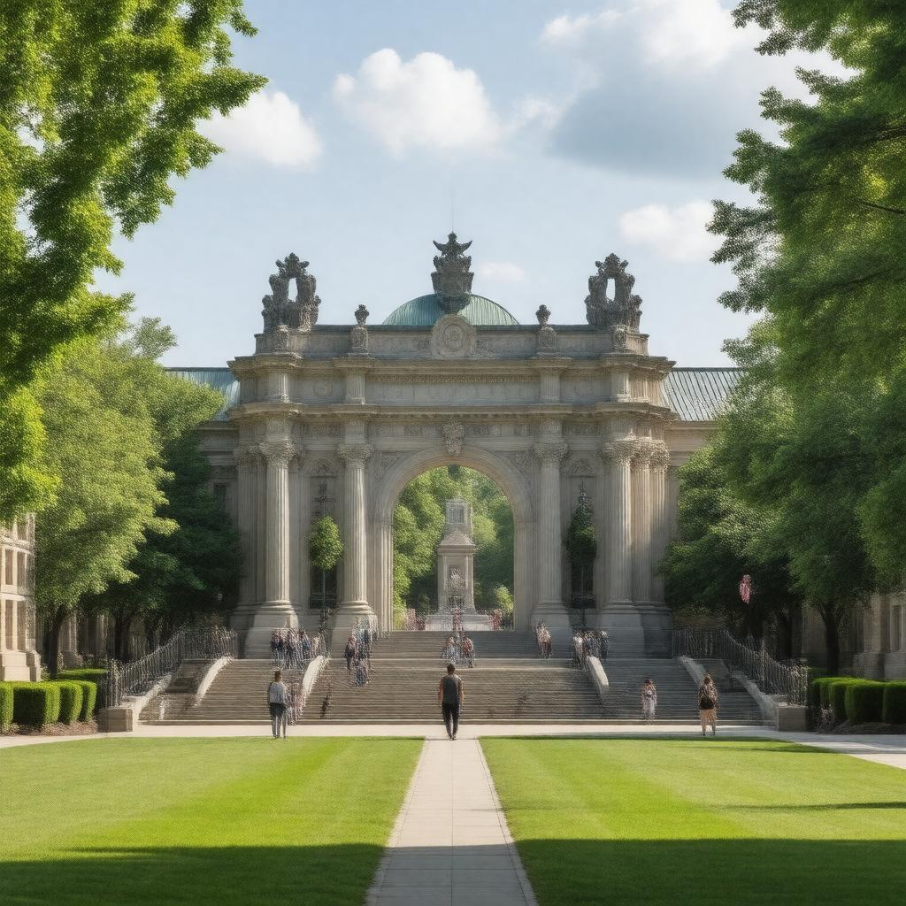 Indiana University Bloomington (School of Philanthropy)